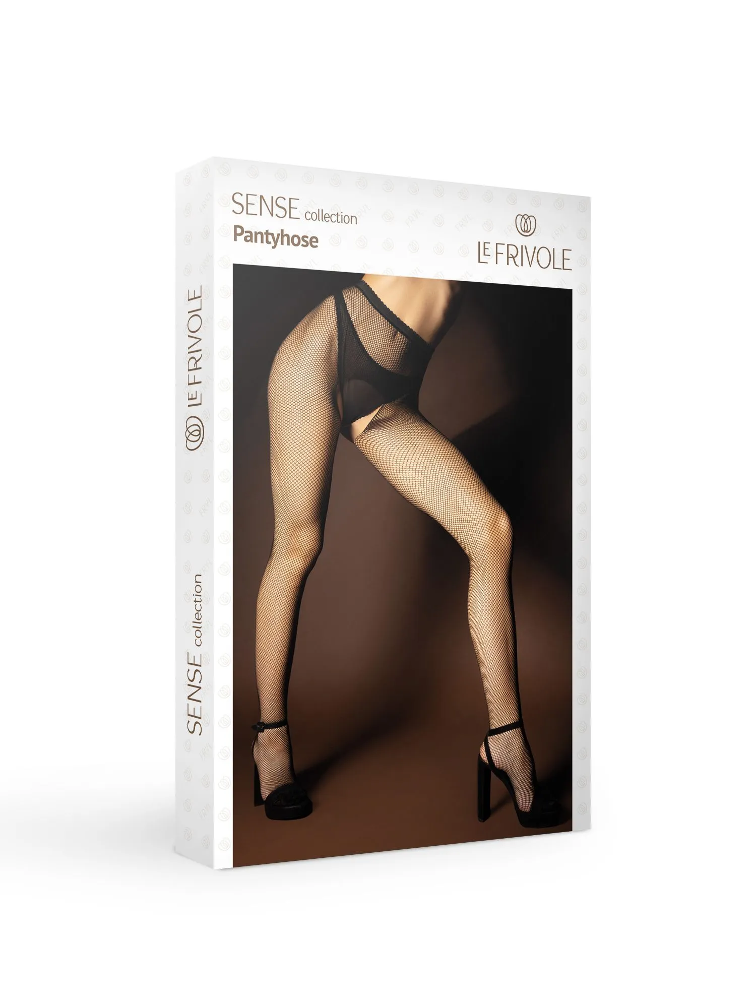 Эротическое колготки в сетку с доступом sense в Воронеже