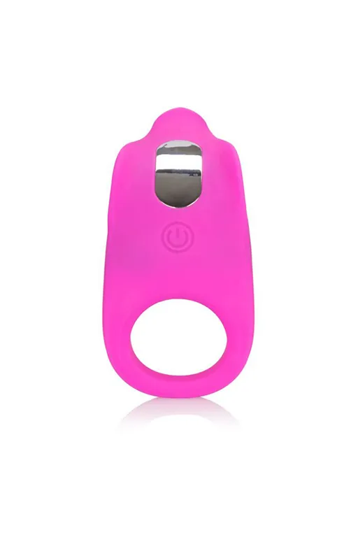 перезаряжаемое эрекционное кольцо silicone rechargeable teasing enhancer в Воронеже