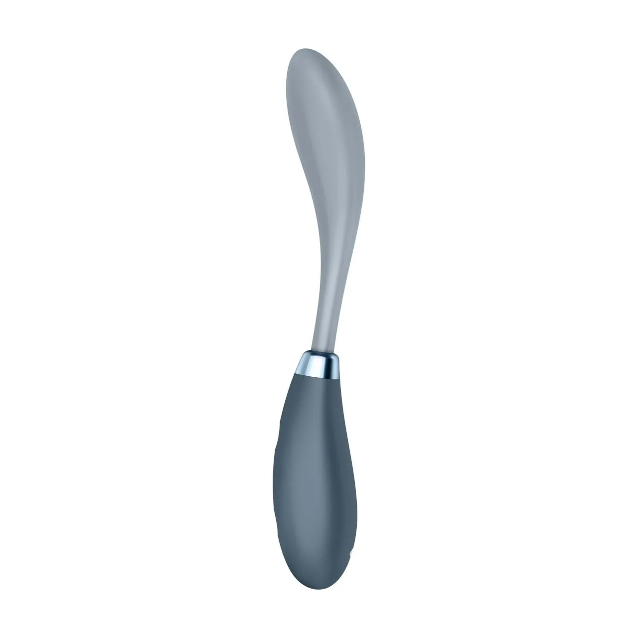 вибромассажер g-spot flex 3 (grey) в Воронеже