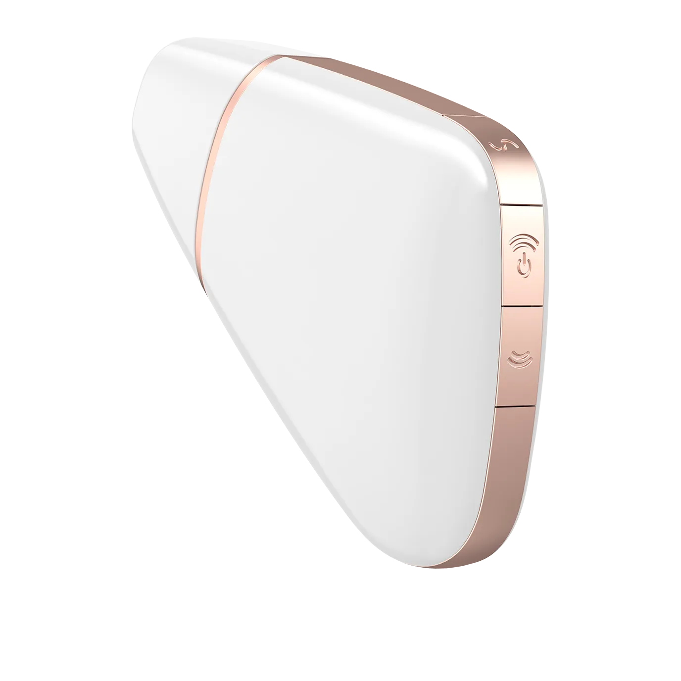 вакуумный массажер с вибрацией satisfyer love triangle white 001777sa в Воронеже