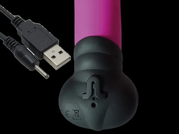 вибратор adrien lastic mini bonnie, фиолетовый в Воронеже