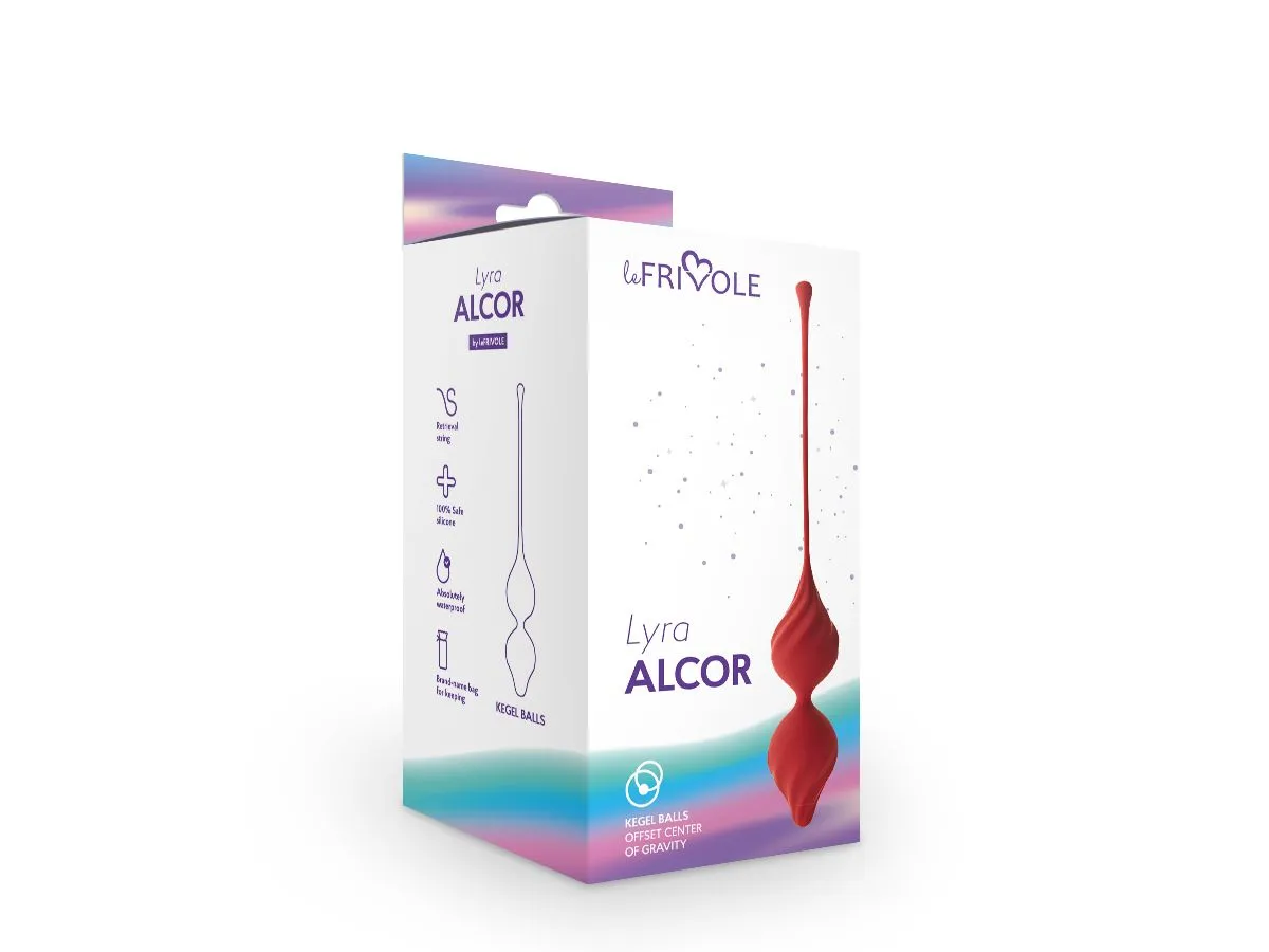 вагинальные шарики alcor в Воронеже