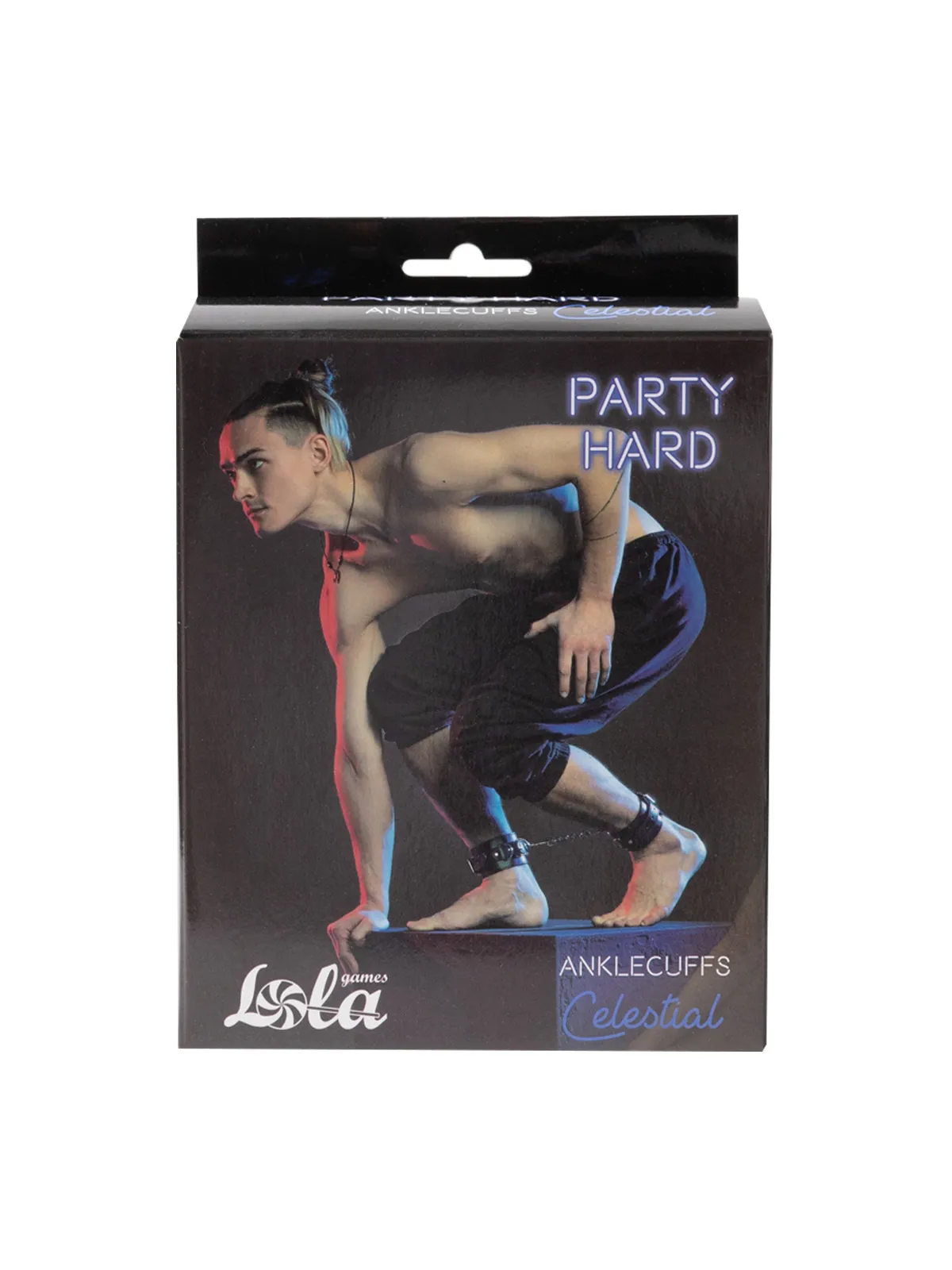 поножи party hard celestial 1101-01lola в Воронеже