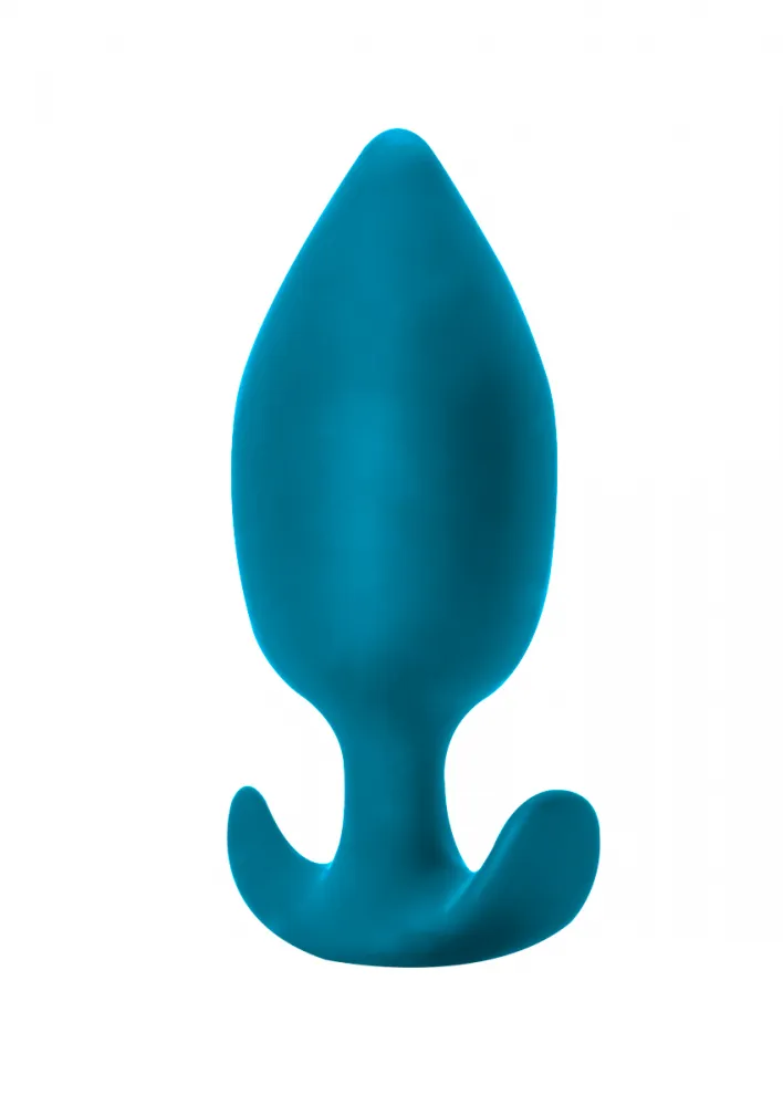 пробка со смещенным центром тяжести spice it up insatiable aquamarine 8011-03lola в Воронеже