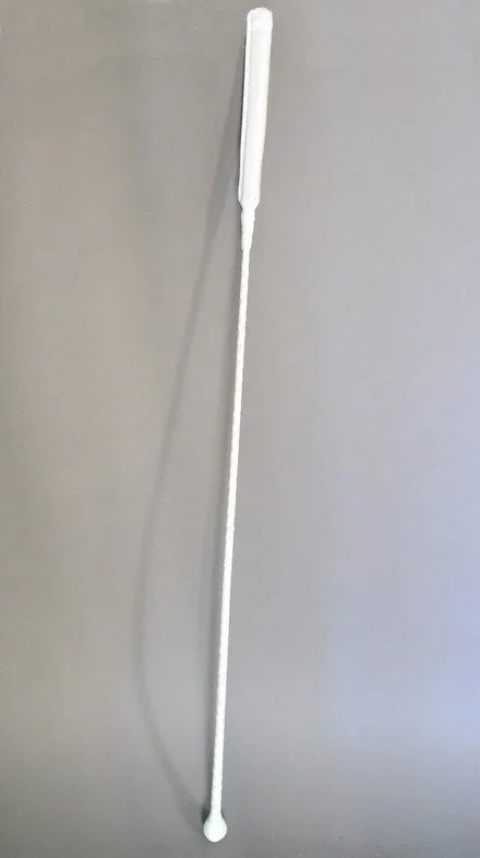 стек плетеный подиум с лопаткой, белый в Воронеже