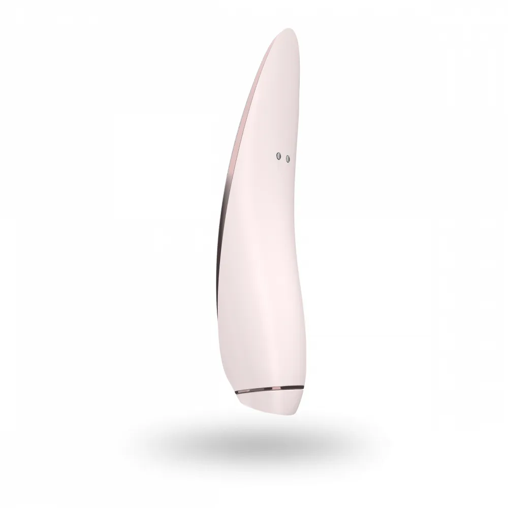 вакуумный массажер satisfyer luxury pret-a-porter 016563sa в Воронеже