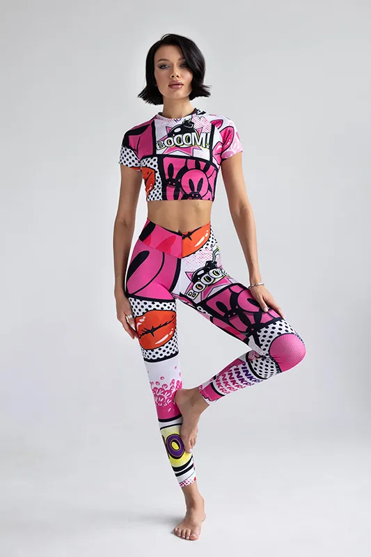 Одежда бренда Pink Rabbit в Воронеже