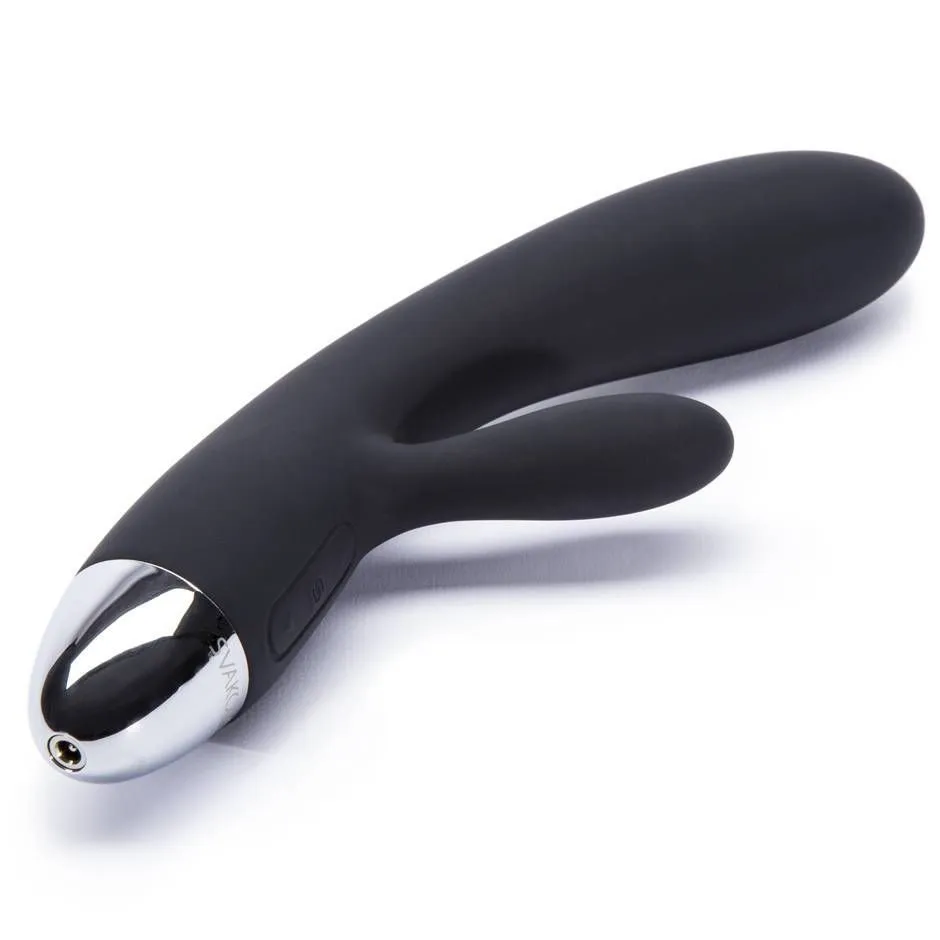 вибратор svakom alice, черный в Воронеже