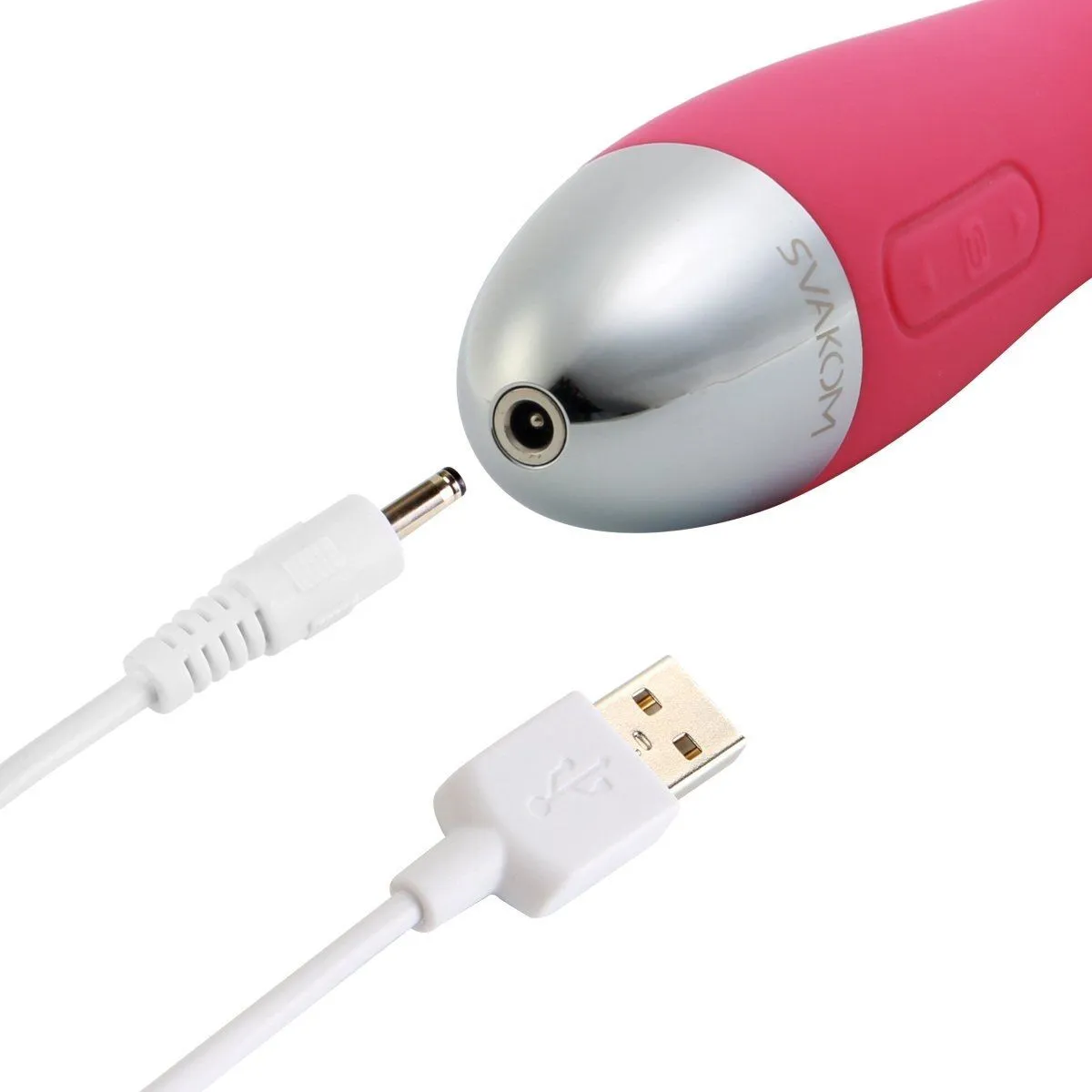 вибратор svakom betty, красный в Воронеже