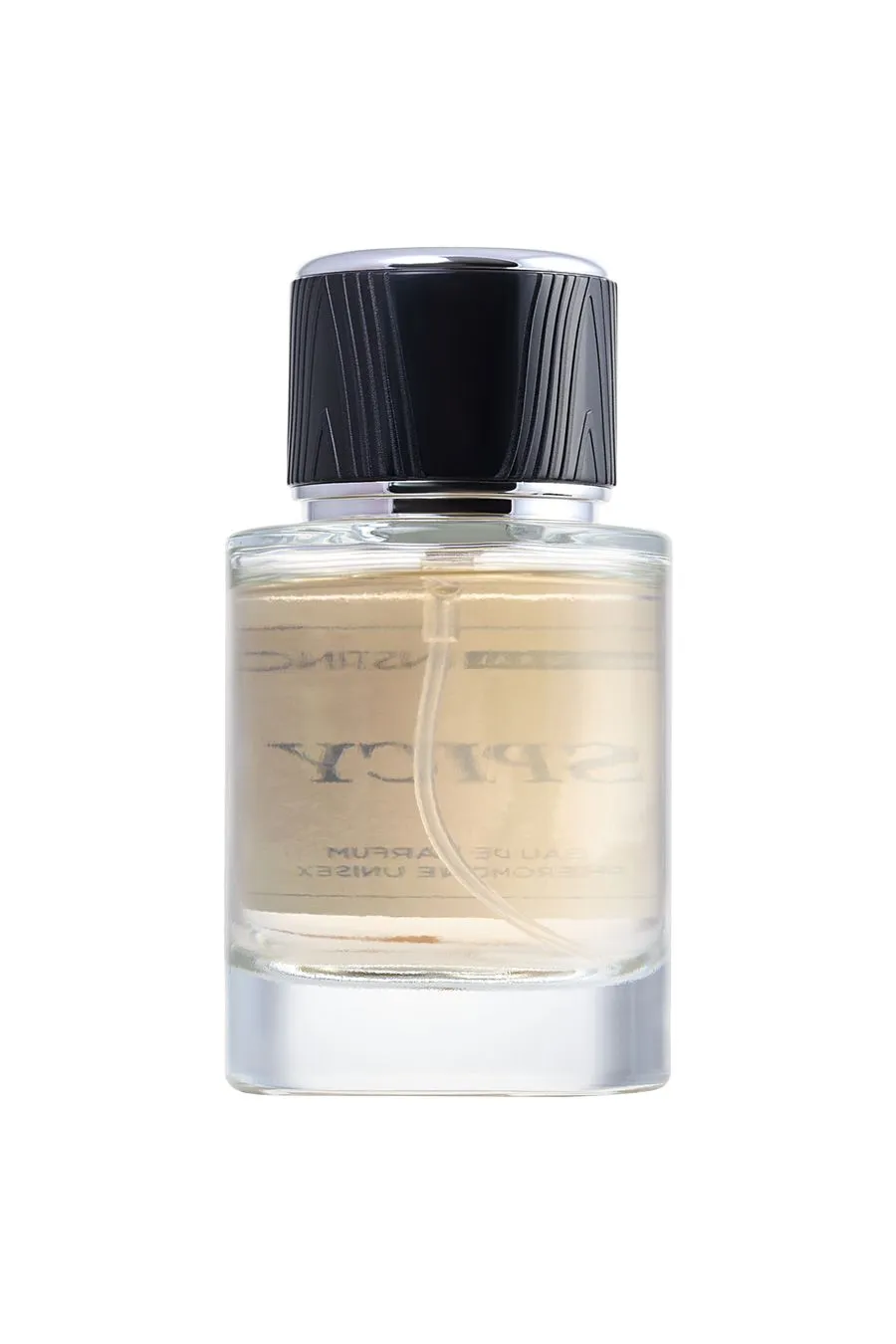 парфюмерная вода с феромонами natural instinct "spicy" унисекс 50 мл в Воронеже