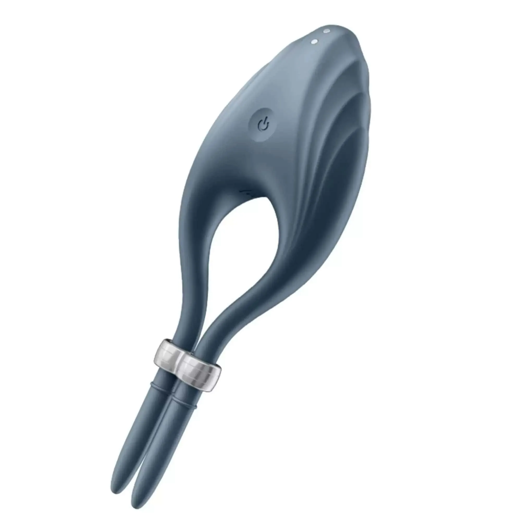 виброкольцо satisfyer duelist dark blue 018447sa в Воронеже