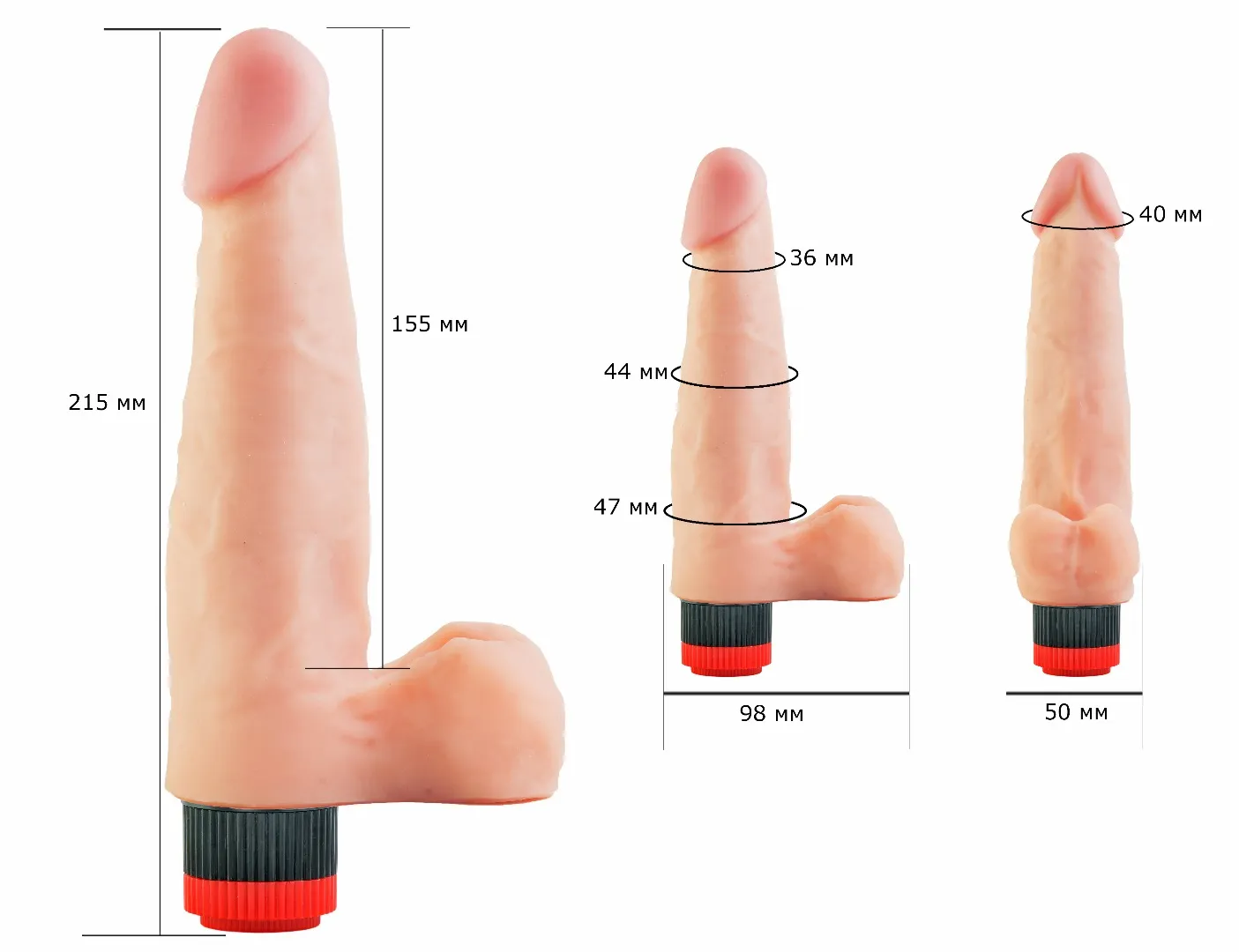 вибромассажер биоклон 801600ru в Воронеже