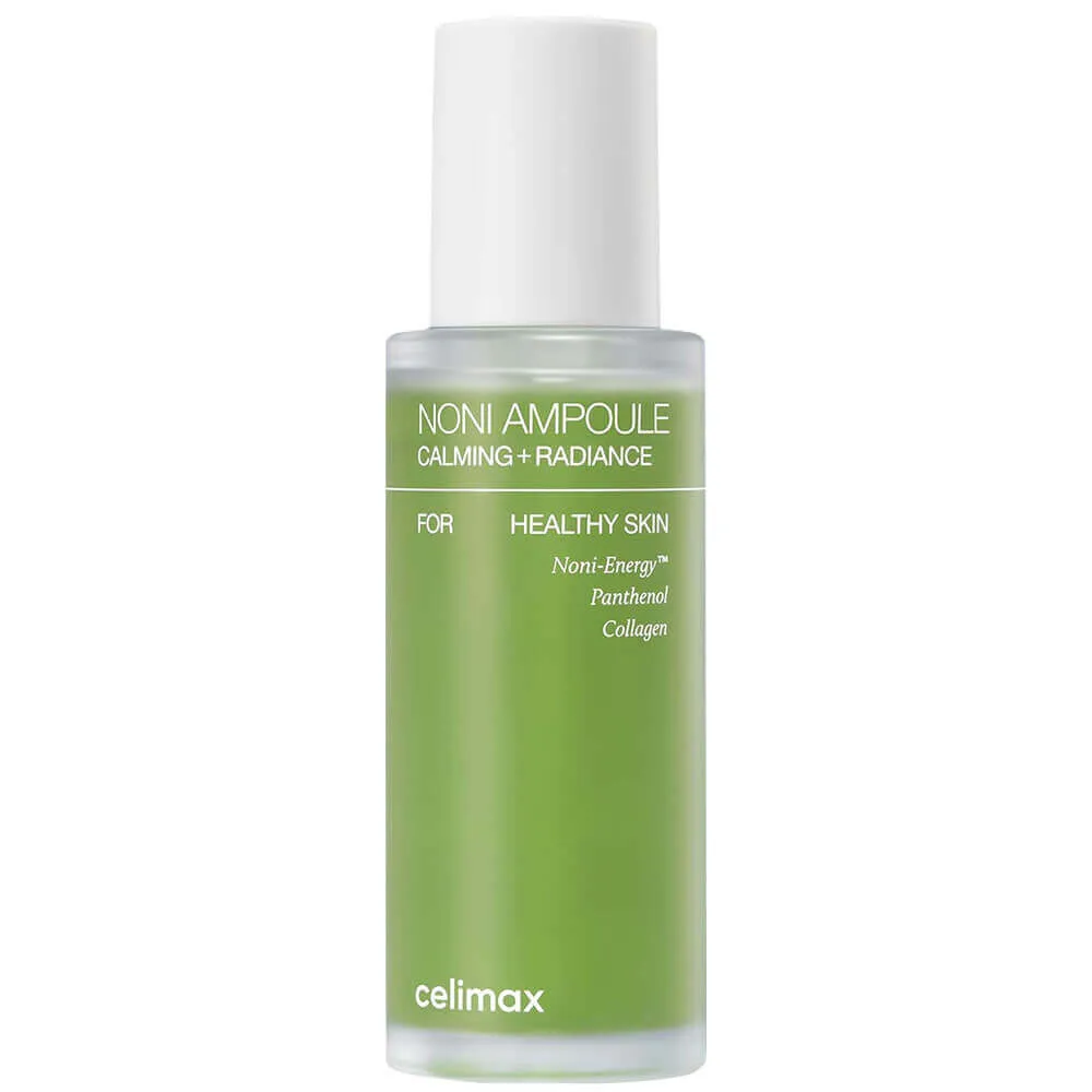 celimax the real noni energy ampoule 50 ml, восстанавливающая сыворотка с экстрактом нони 50 мл в Воронеже