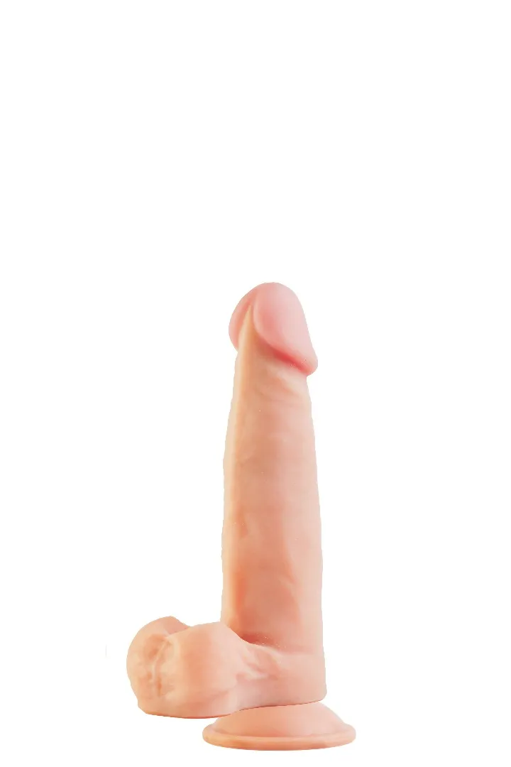 фаллоимитатор  human copy 7"3  611603ru в Воронеже