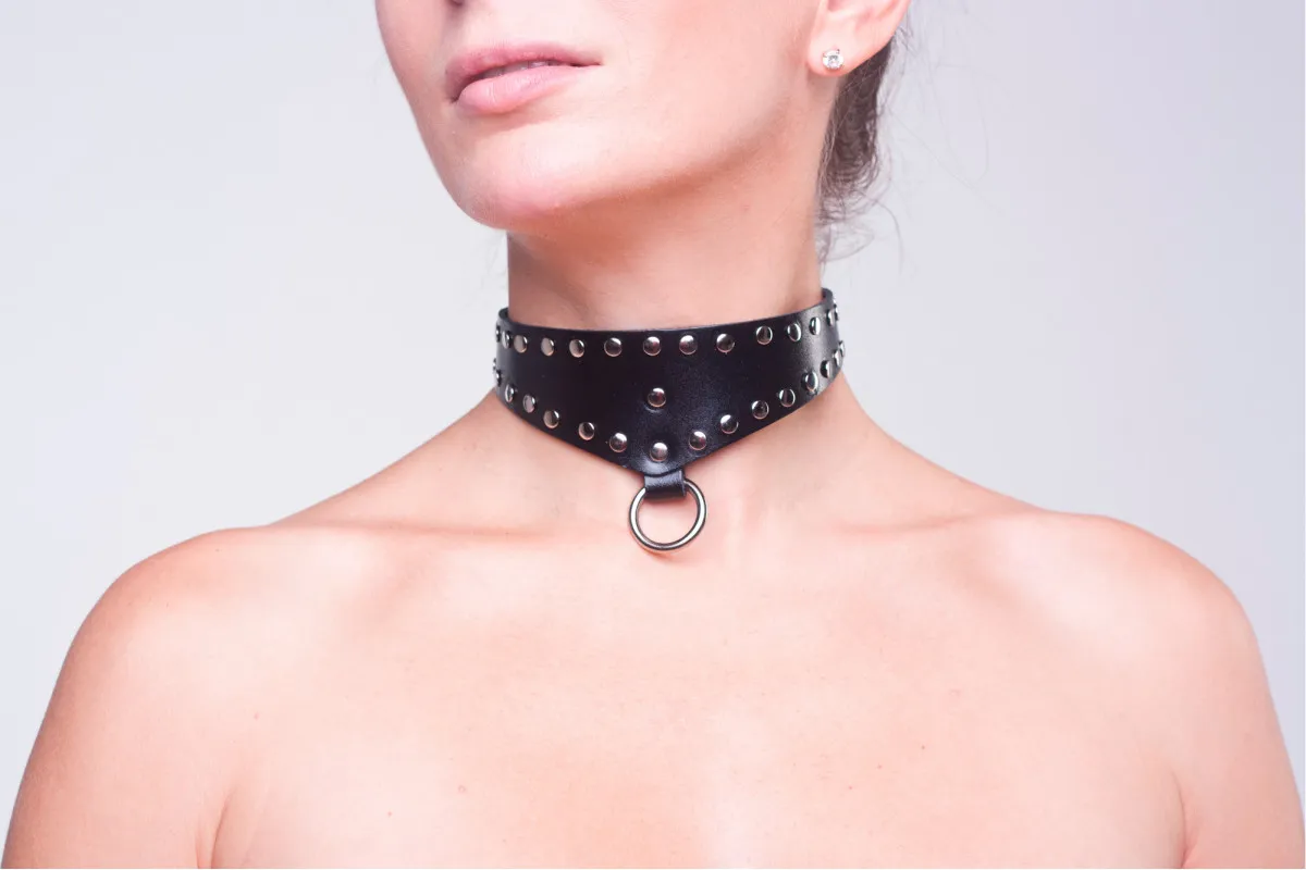 ошейник санстоун, черный в Воронеже