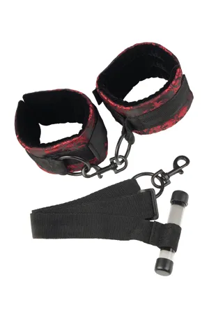 оковы для фиксации у двери scandal® over the door™ cuffs в Воронеже