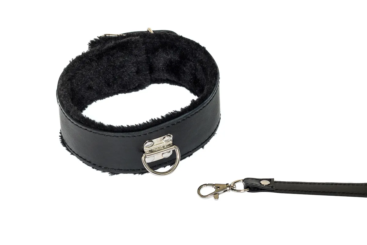 ошейник party hard circus black 1085-01lola в Воронеже