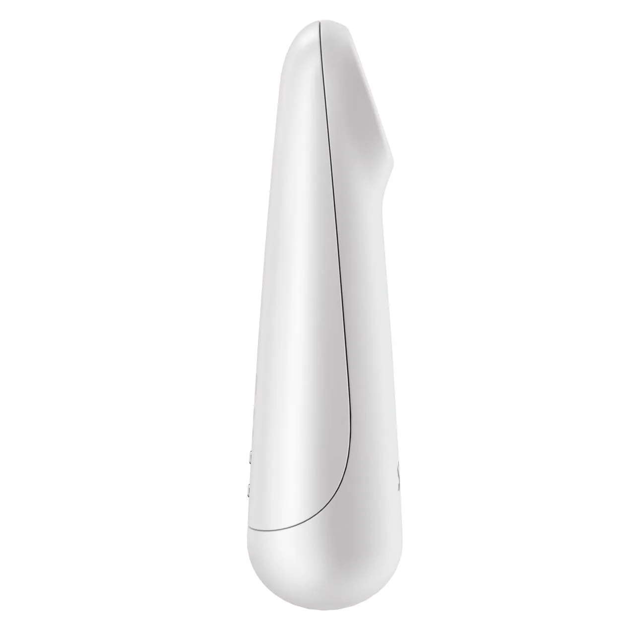 мини вибромассажер ultra power bullet 3 (белый) в Воронеже