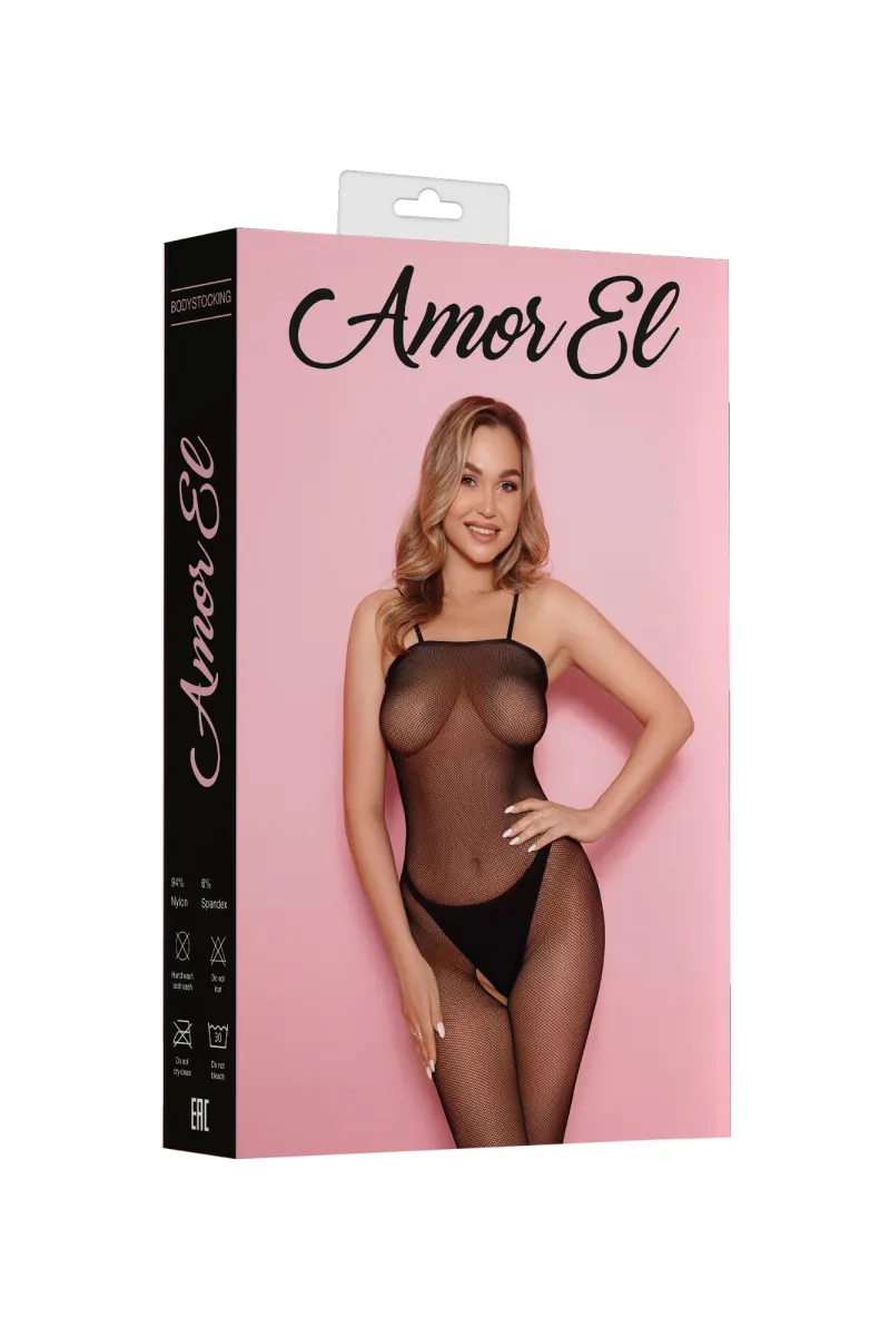 Эротическое кетсьюит (боди-комбинезон) sevilla s/l в Воронеже