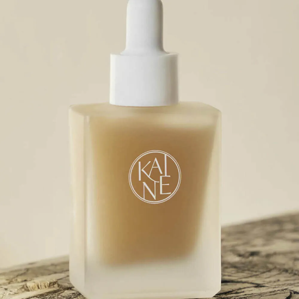 kaine kombu barrier ampoule 30ml,восстанавливающая cыворотка с комбучей и церамидами 30 мл в Воронеже