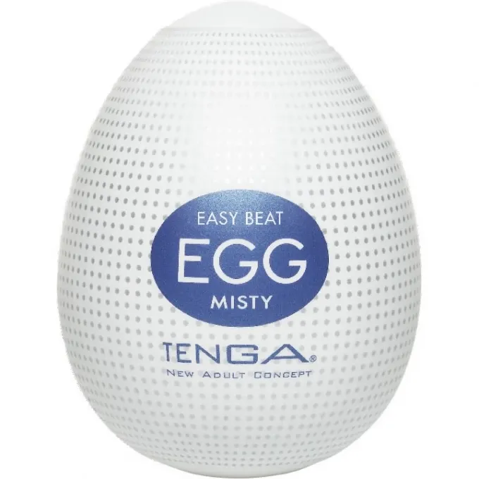 Мастурбатор яйцо Tenga Egg Misty