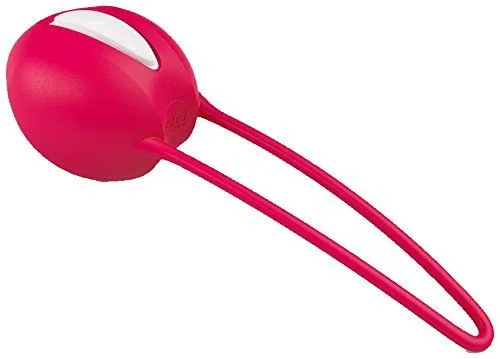 вагинальный шарик fun factory smartballs uno, красный в Воронеже