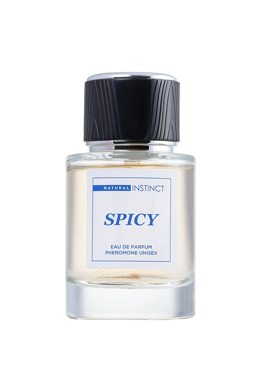 парфюмерная вода с феромонами natural instinct "spicy" унисекс 50 мл в Воронеже