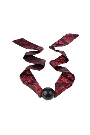 кляп-шарик scandal ball gag в Воронеже