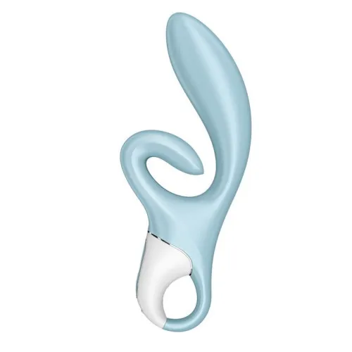 вибратор satisfyer touch me blue 036632sa в Воронеже