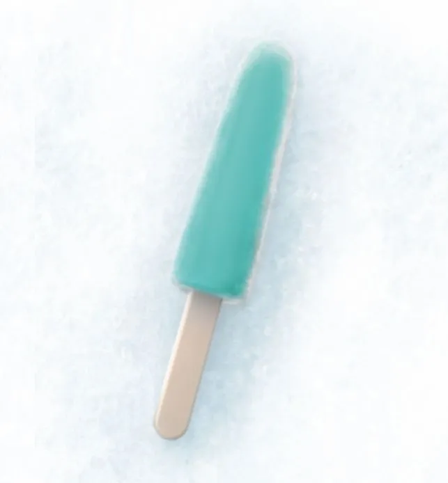 стимулятор love to love iscream, бирюзовый в Воронеже