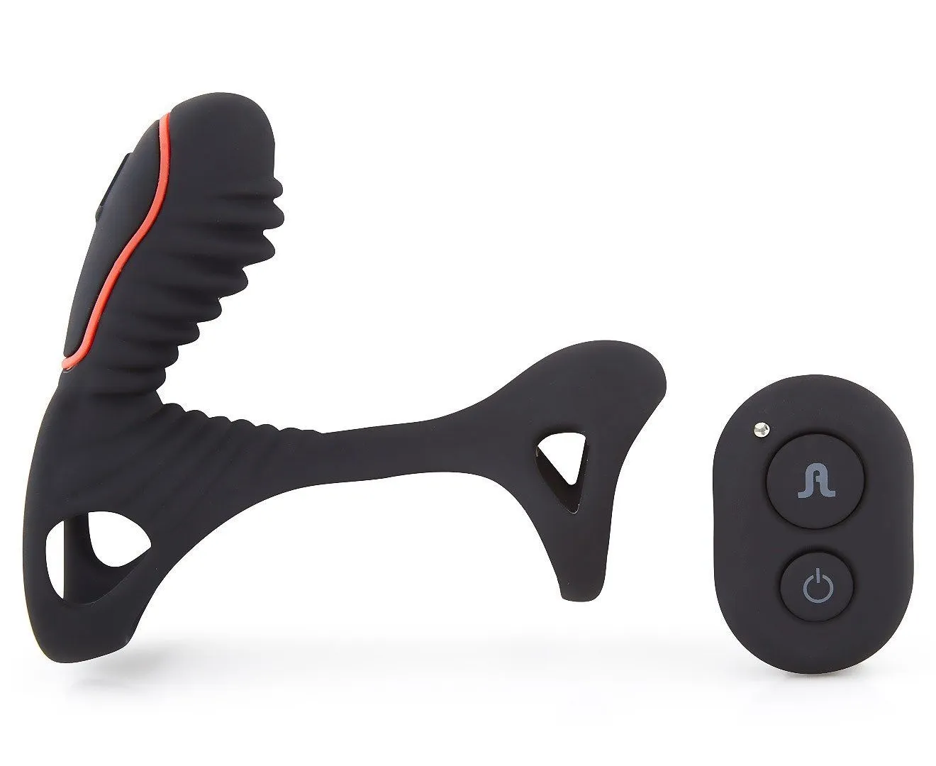 вибронасадка adrien lastic gladiator на ду, чёрная в Воронеже