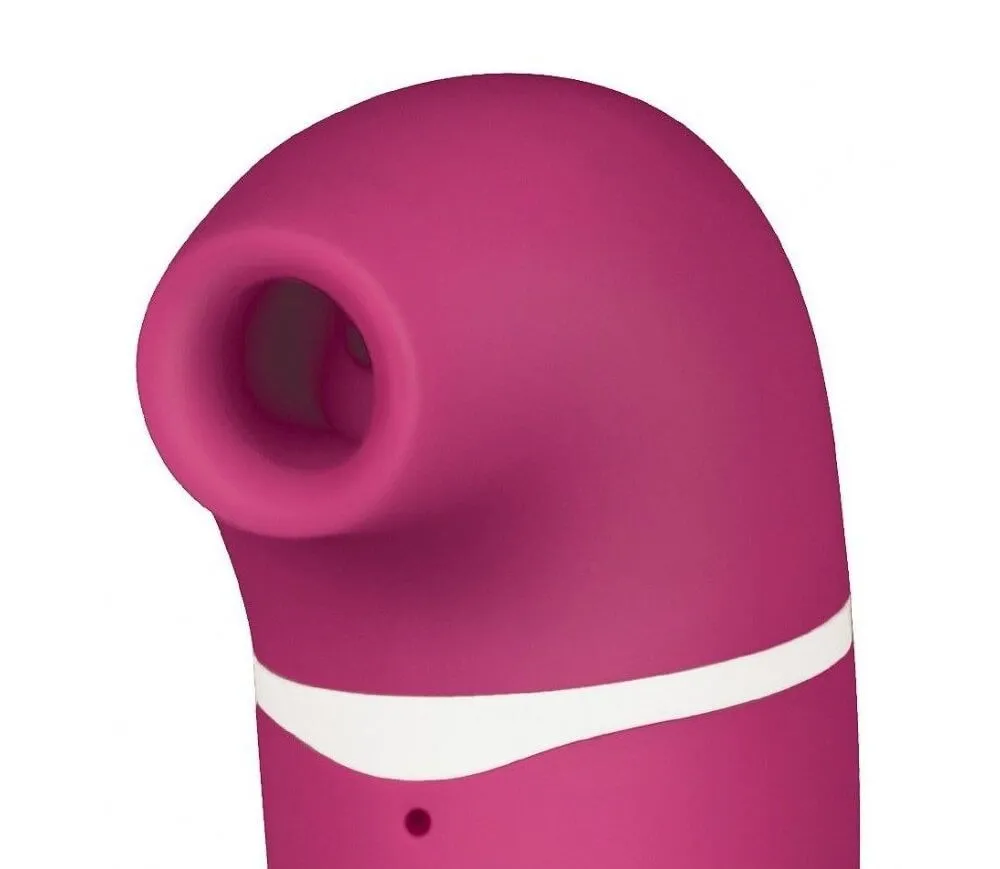 универсальный массажер lovetoy toyz4partner, фиолетовый в Воронеже