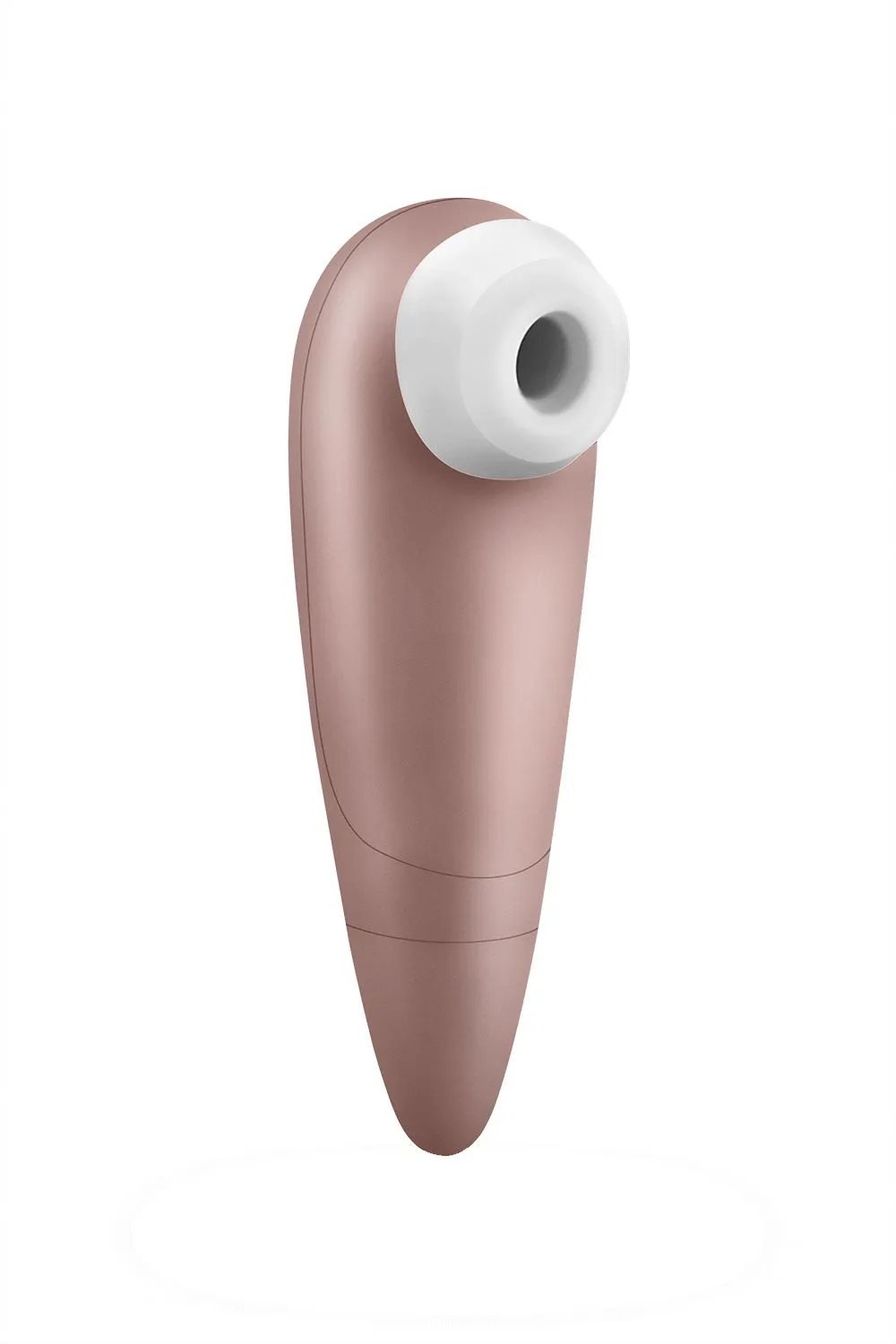 вакуум-волновой бесконтактный стимулятор клитора satisfyer 1 ng, abs пластик, розовый, 14 см. в Воронеже