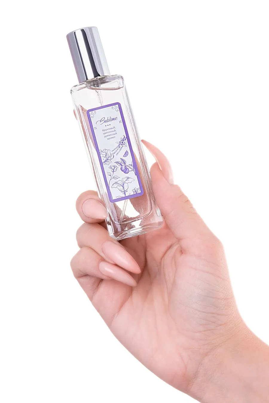 духи с феромонами sexy life женские "sublime" 30 мл философия аромата lanvin - modern princess в Воронеже