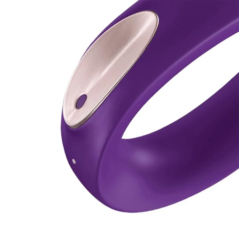 вибромассажер для пар satisfyer double plus в Воронеже