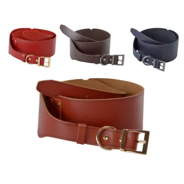 ремень рыжий 85см 3418-9s в Воронеже