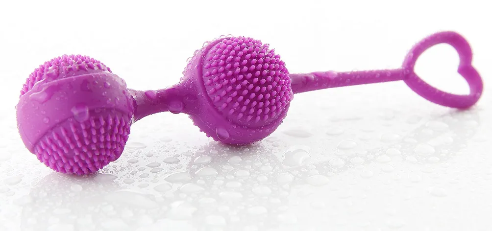шарики с массажным эффектом 47176-mm в Воронеже