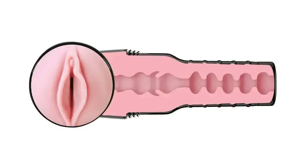 мастурбатор fleshlight pink lady mini-lotus, вагина в Воронеже
