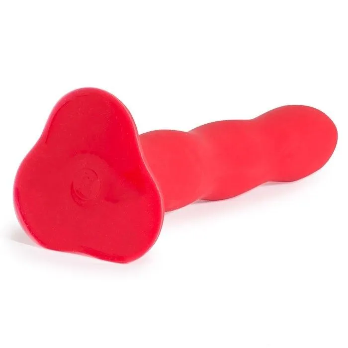 фаллоимитатор fun factory bouncer, красный в Воронеже