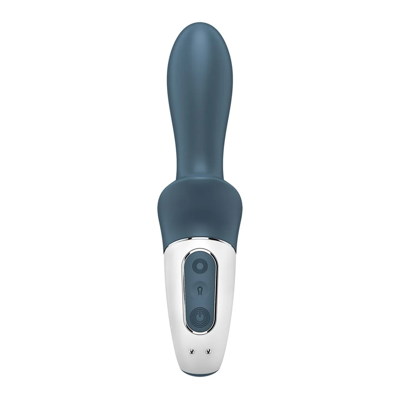 вибромассажер air pump booty 2 (grey) в Воронеже