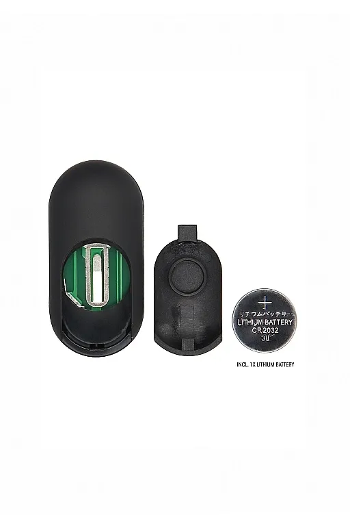 перезаряжаемый массажер простаты с пультом управления no. 78 rechargeable anal stimulator в Воронеже