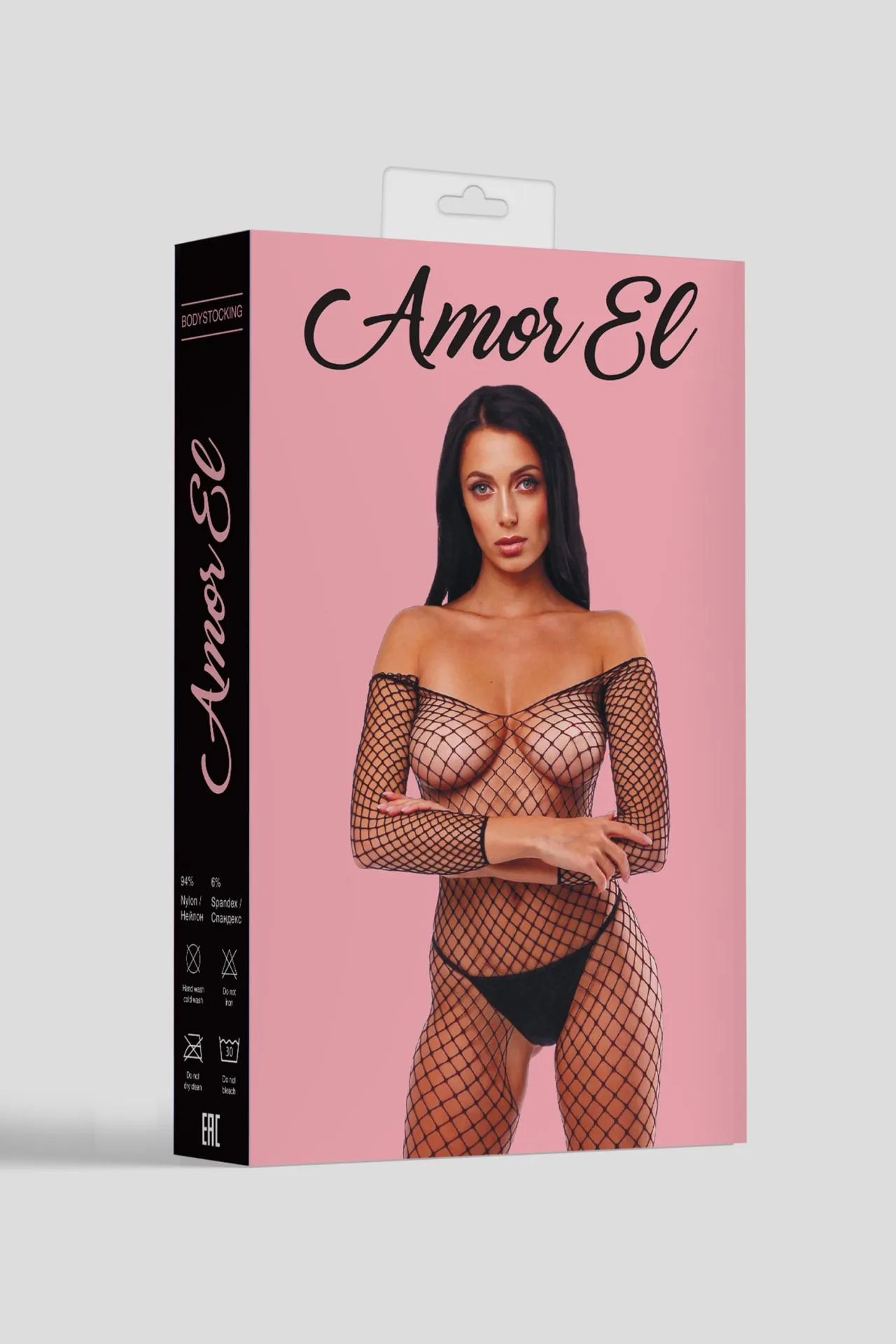 Эротическое кетсьюит (боди-комбинезон) estela s/l в Воронеже