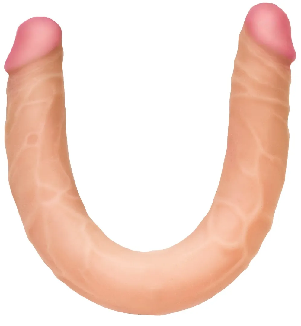 двойной фаллоимитатор киберкожа 931300ru в Воронеже