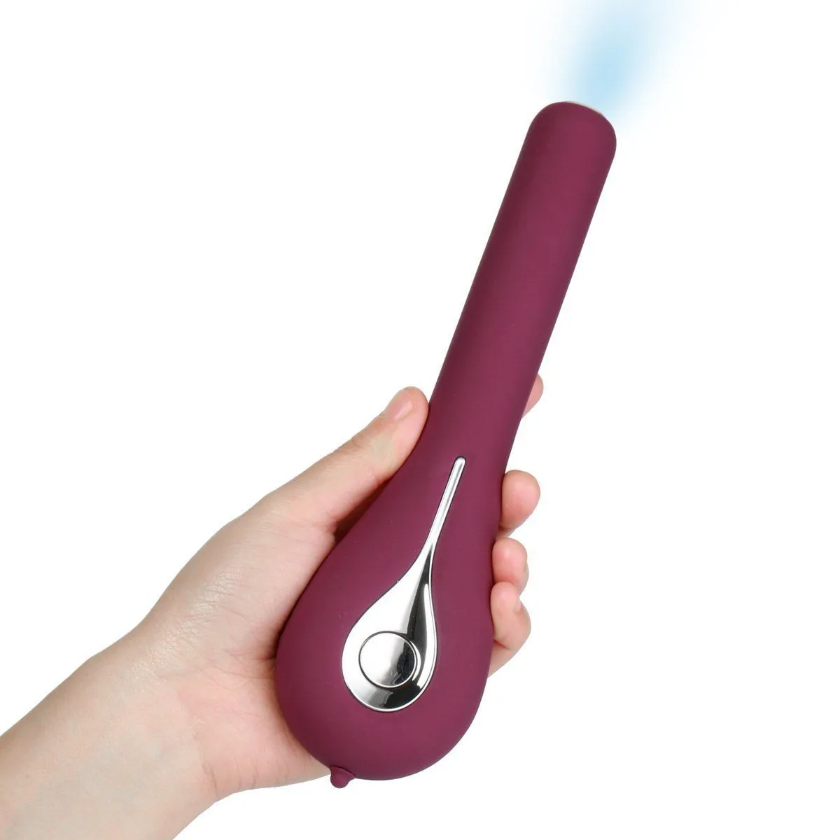 вибратор с камерой svakom siime eye, фиолетовый в Воронеже