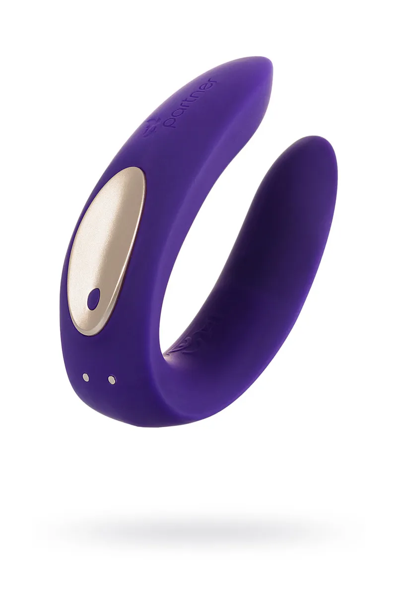 вибромассажер partner plus 043293sa в Воронеже