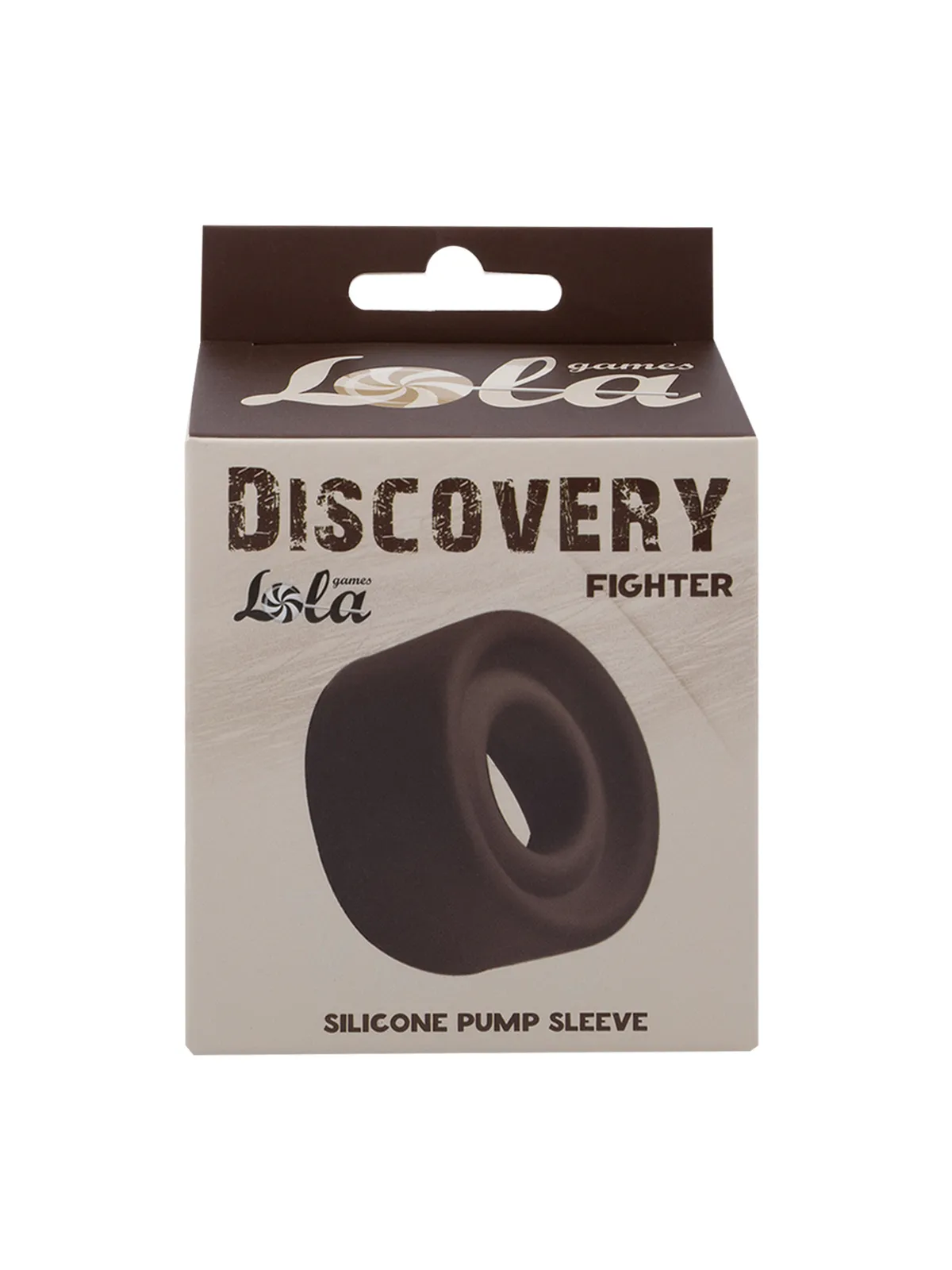 сменная насадка для вакуумной помпы discovery fighter 6905-04lola в Воронеже