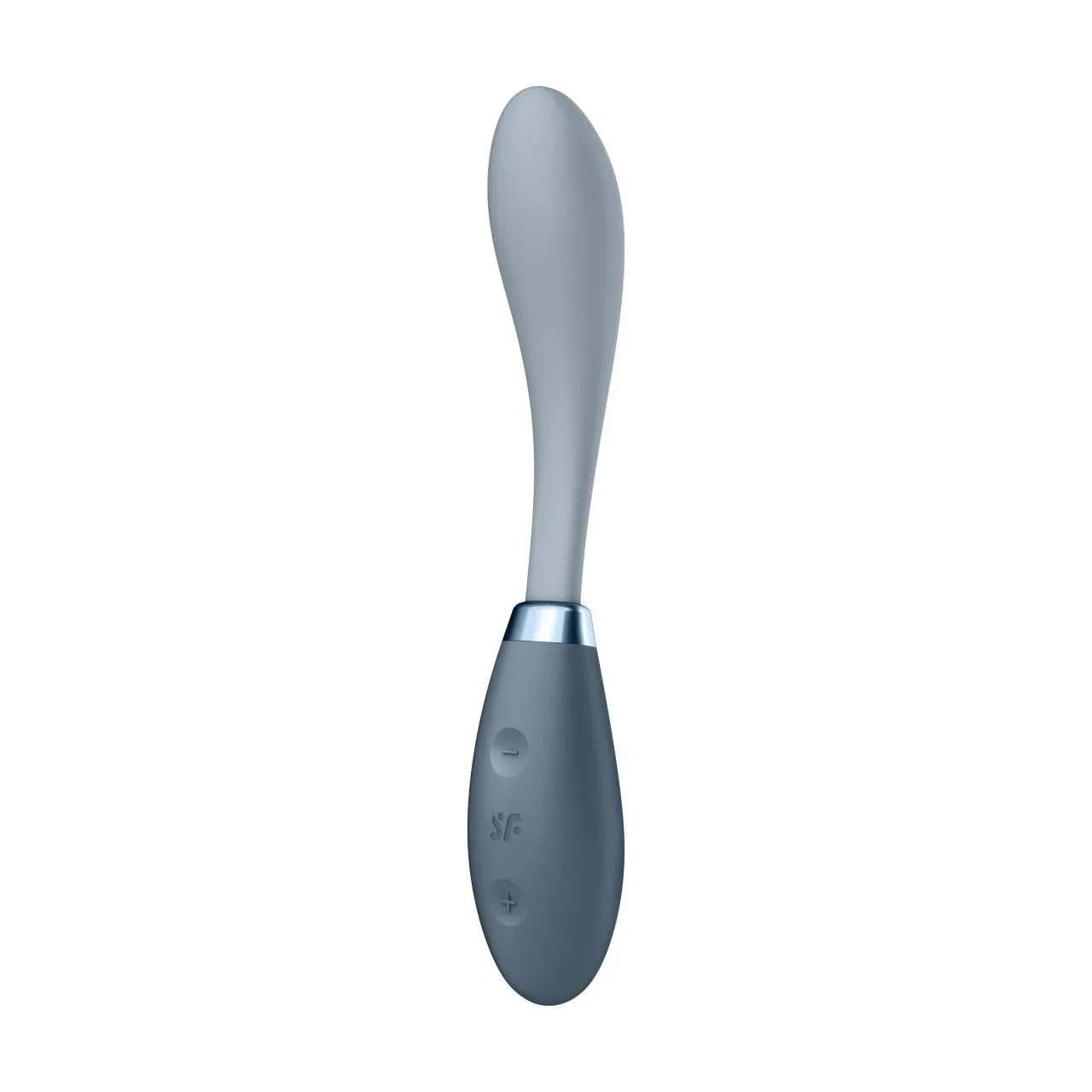 вибромассажер g-spot flex 3 (grey) в Воронеже