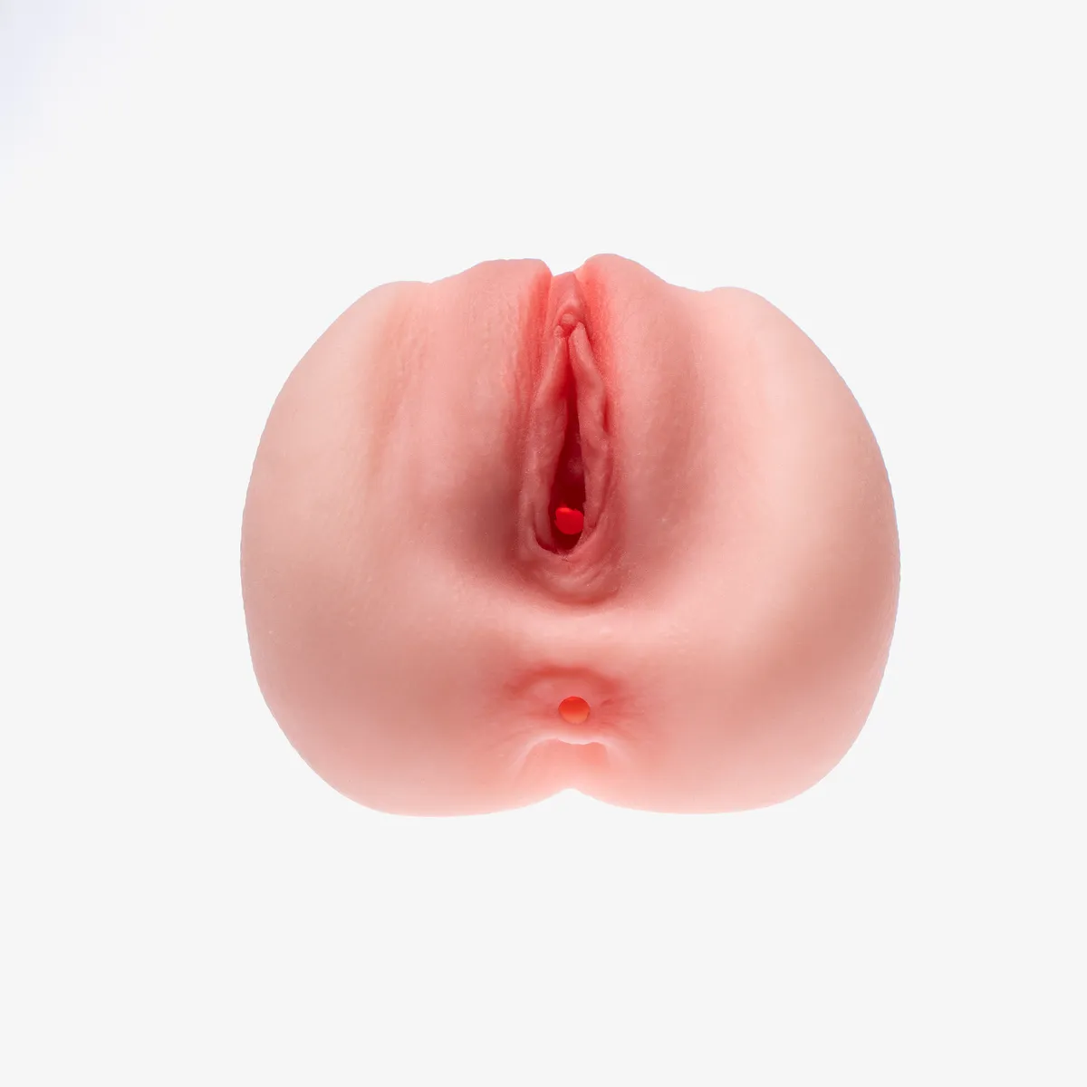 мастурбатор реалистичный pink rabbit keira, телесный в Воронеже