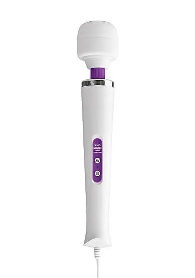 Вибромассажер Wonder Wand, фиолетовый
