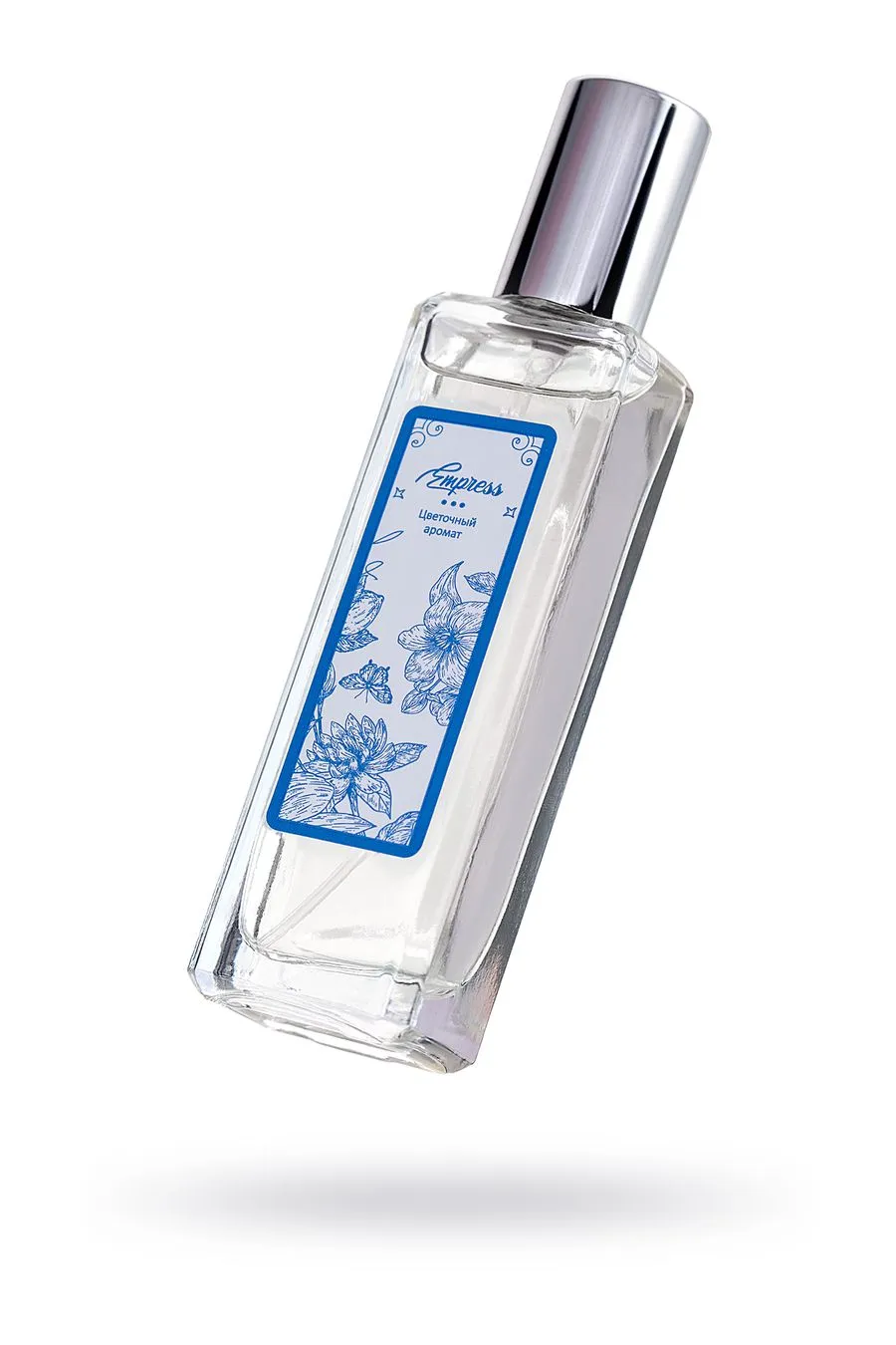 духи с феромонами sexy life женские "empress" 30 мл философия аромата d&g - l'imperatrice в Воронеже